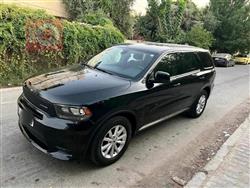 دودج دورانجو